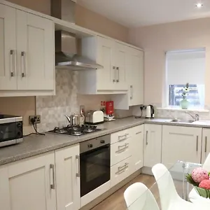  Apartment Serviced Belgravia