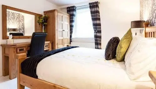 Belfast City Side Apartments United Kingdom